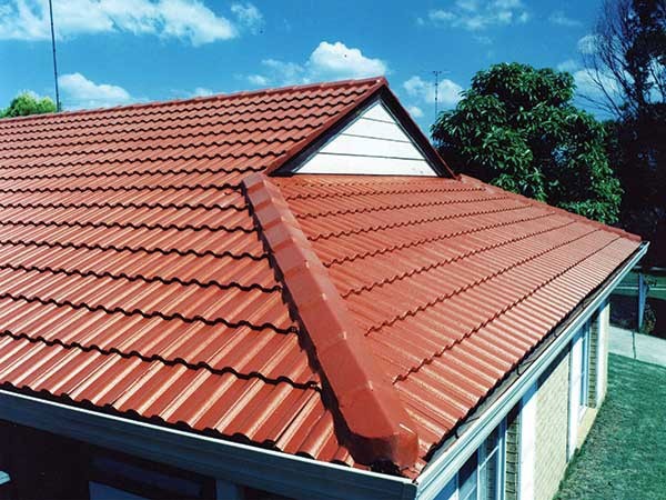 Modern roof restorations - Protect your home!