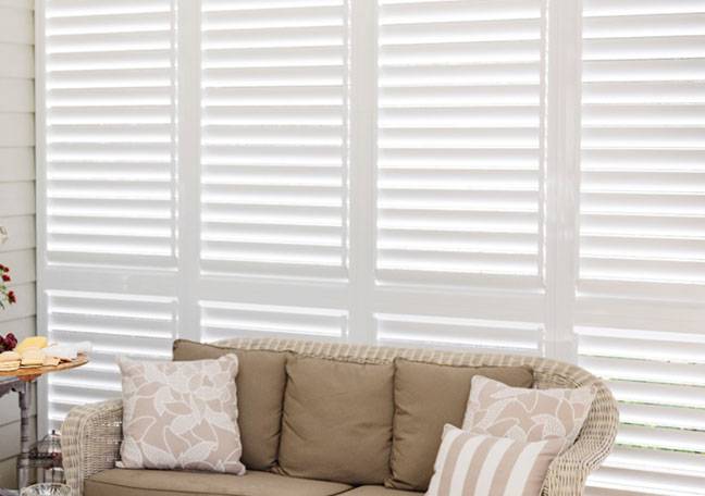 Strongest domestic louvres on the market